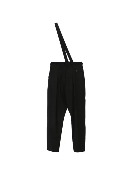 Pantaloni Isabel Benenato negru