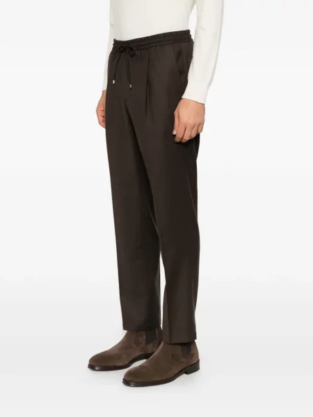 Pantaloni Briglia 1949 maro