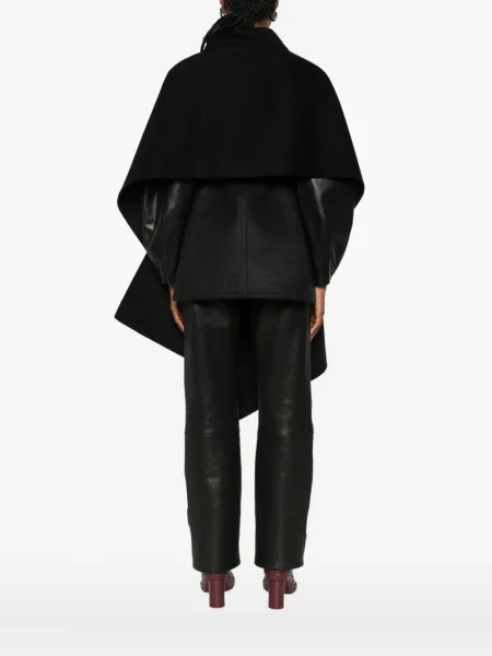 Geacă Fendi negru