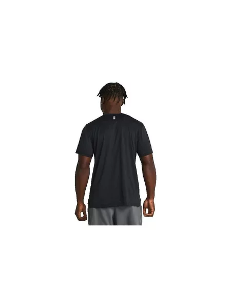 Tricou Under Armour negru