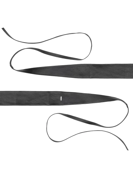 LASCANA Curea negru