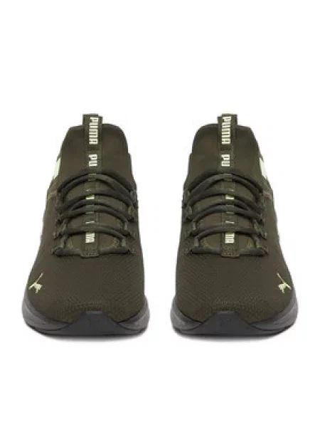 Puma Superge ENZO CLEAN Khaki
