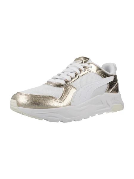 Pantofi Puma alb