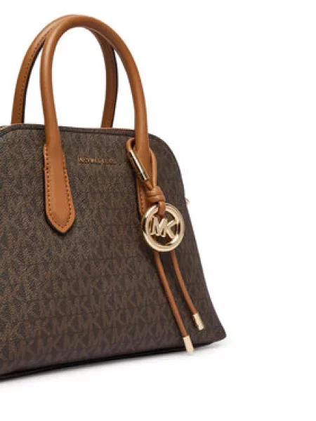 MICHAEL Michael Kors Rankinė ruda