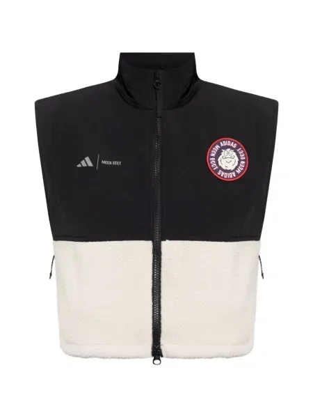 Vestă Adidas negru