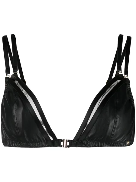 Sutien Something Wicked negru