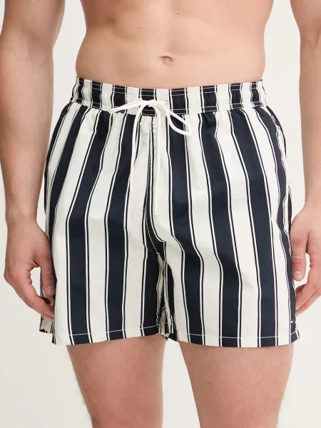 Tommy Hilfiger kopalne kratke hlače modra