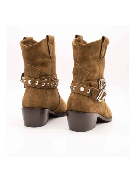 Pantofi Zabba Difference maro