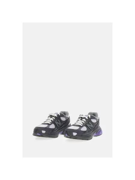 Sneakers New Balance Neptune Grey/ Violet Crush/ Taro EUR 43 szare
