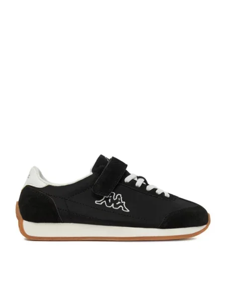 Sneakersy Kappa černá