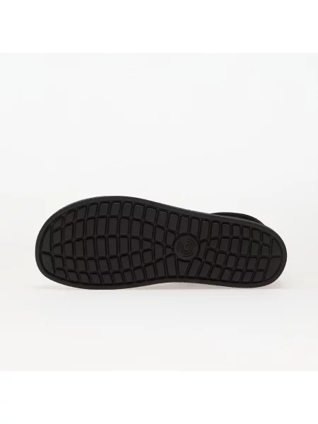 Sneakers Groundies Torino Black EUR 36 μαύρο