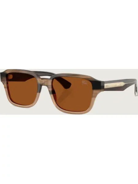 Burberry ochelari de soare pentru bărbați bej