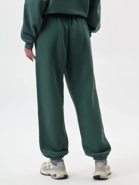 Спортивні штани Anine Bing зелені