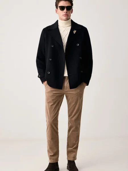 Heláncă U.s. Polo Assn. tricotate bej