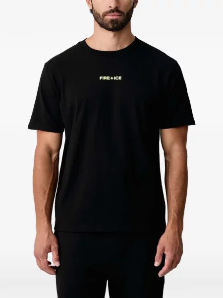 Tricou Bogner Fire+ice negru