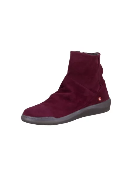 Pantofi Softinos gri