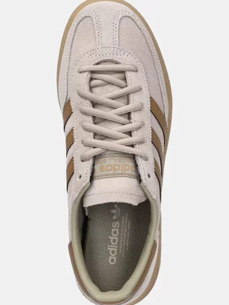 Кожаные кроссовки Adidas Originals