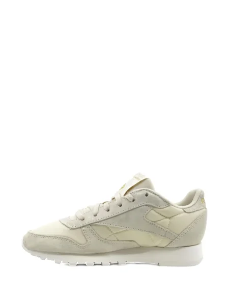 Sneakerși Reebok Classic Leather din piele clasici