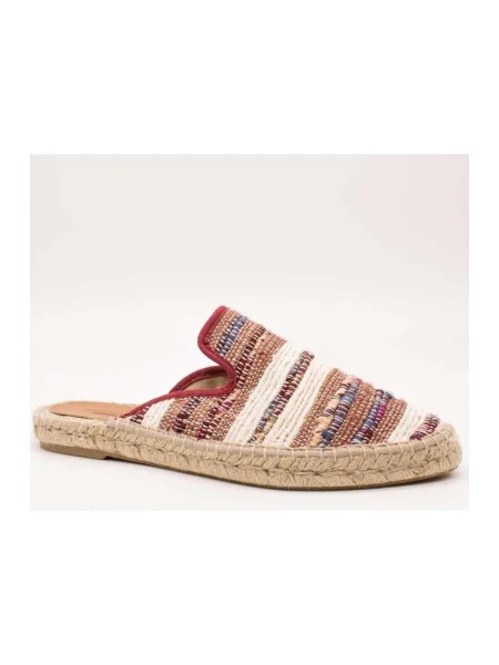Espadrile Zabba Difference