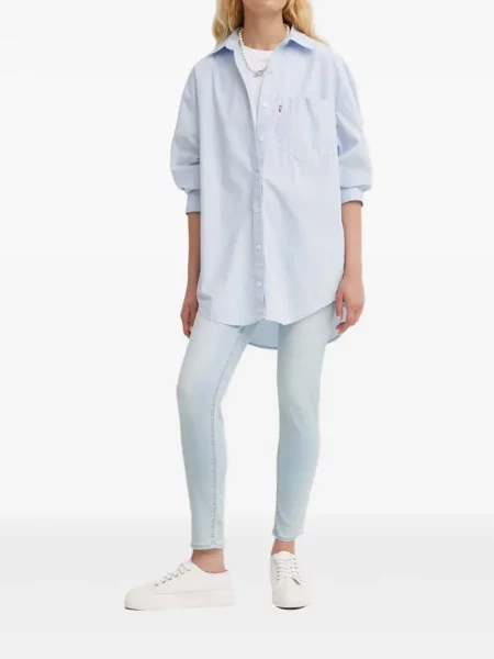 Blugi Levi's® albastru