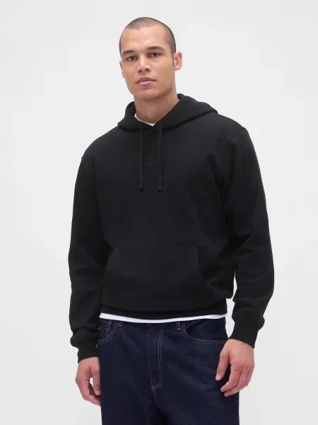 Palton Gap negru