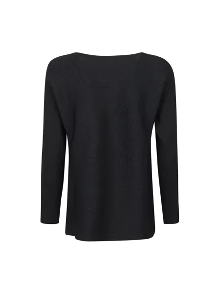 Sweter Liviana Conti niebieski