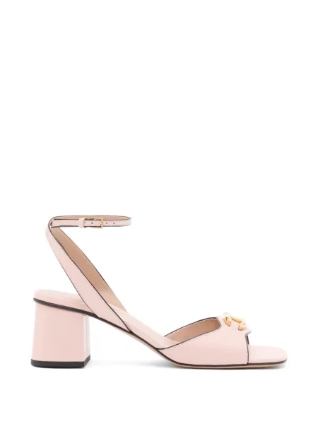 Sandale Valentino Garavani roz