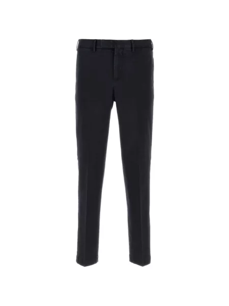 Pantaloni Pt Torino albastru