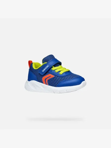 Geox Sneakers B Sprintye Bleumarin albastru