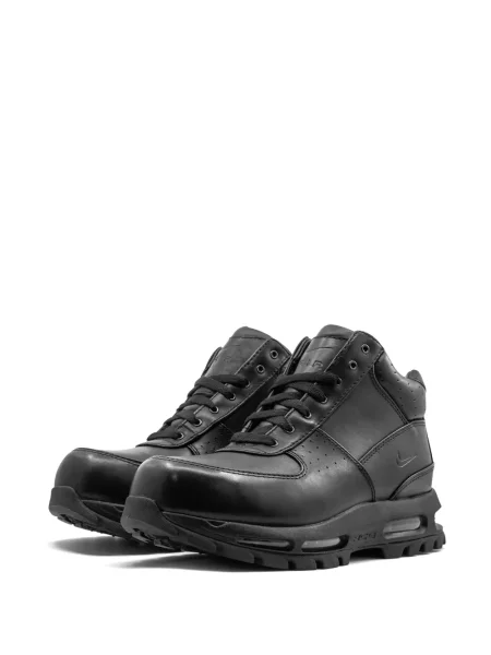 Tenisky Nike Air Max černé