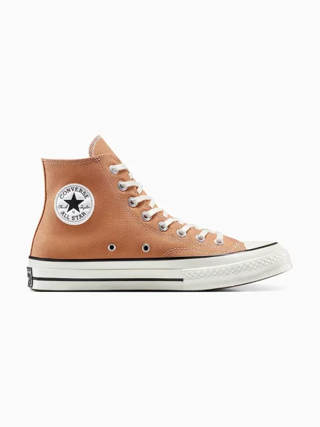 Converse teniși Chuck 70 portocaliu