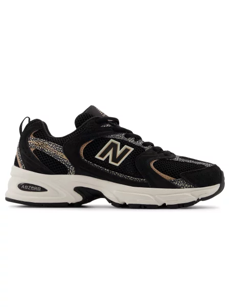 New Balance sneakersy czarny