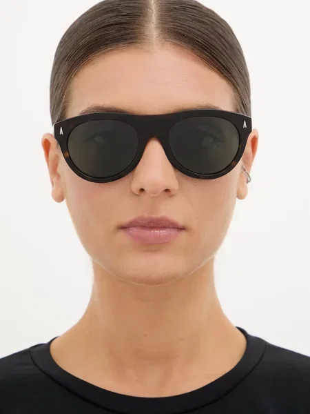 Moncler napszemüveg SPLASH barna