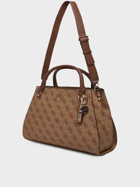 Сумка Guess бежева