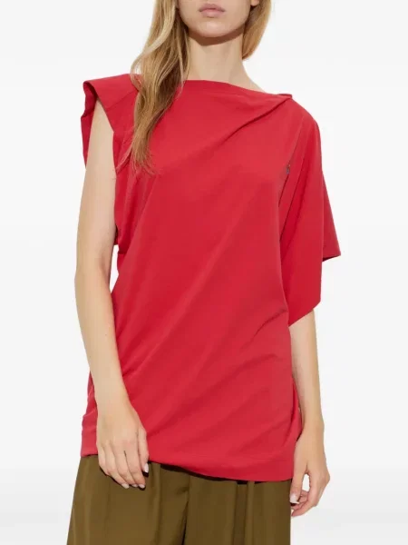 Top Vivienne Westwood roșu