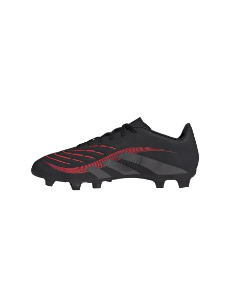 Fotbal pantofi Adidas negru