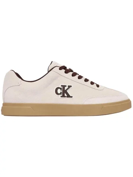 Pantofi Calvin Klein Jeans din piele