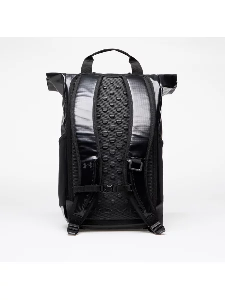 Τσάντες πλάτης Under Armour Summit Backpack Black 18 l μαύρο