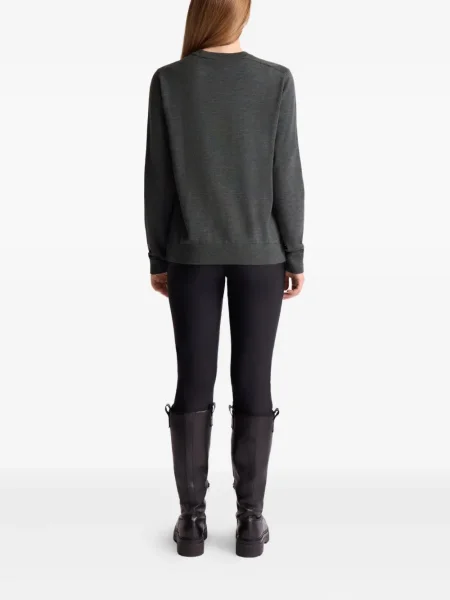 Pulover Fusalp negru