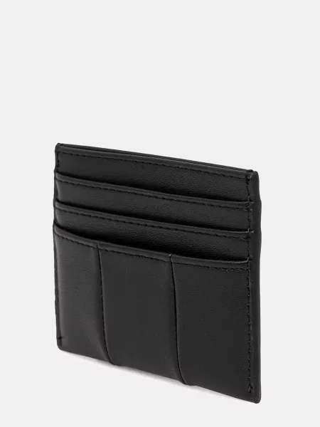 Etui za kartice Tommy Hilfiger črna