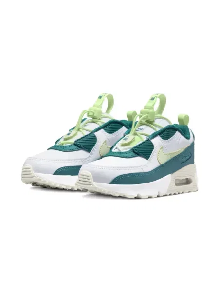 Sneakersy dziecięce Nike Air Max 90 białe