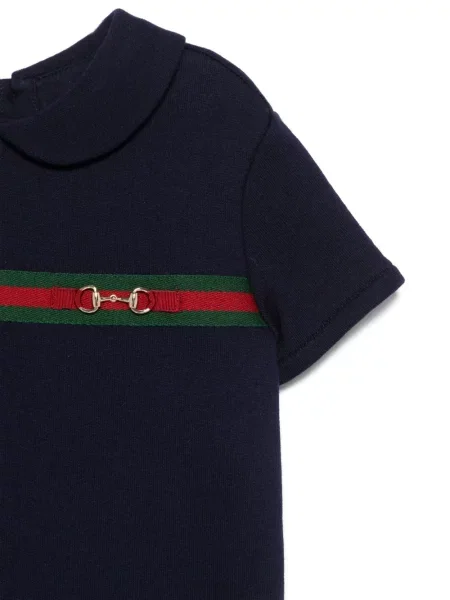 Рокля Gucci синьо