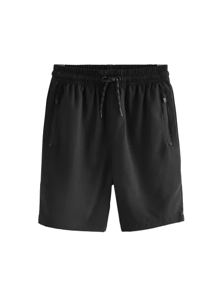 Next Pantaloni sport negru