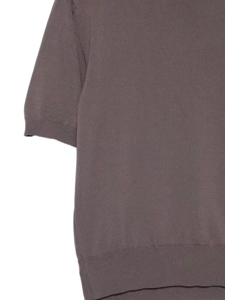 Tricou Daniele Fiesoli gri