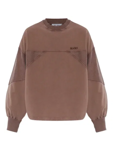 Hanorac The Attico maro