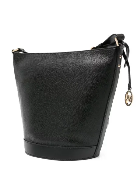 Bateliai Michael Michael Kors slingback juoda