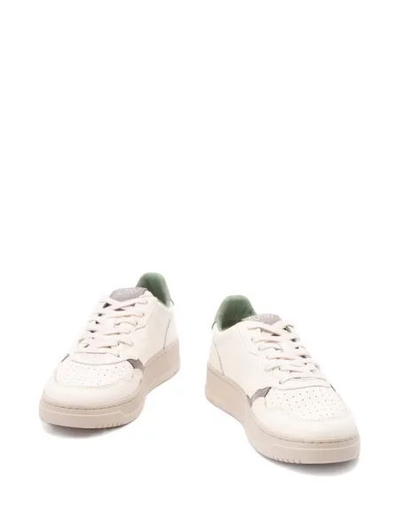 Sneakerși Autry din piele