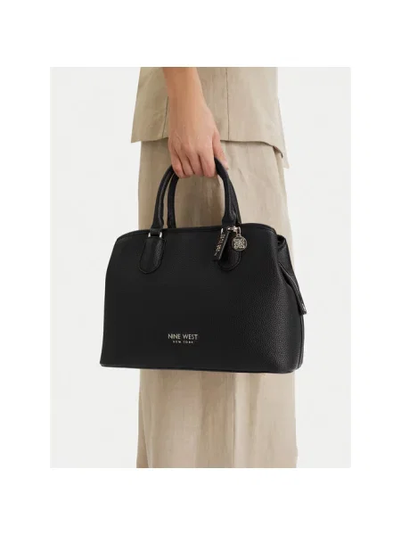 Torebka Nine West czarna