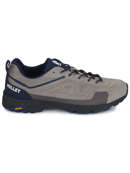 Pantofi Millet gri