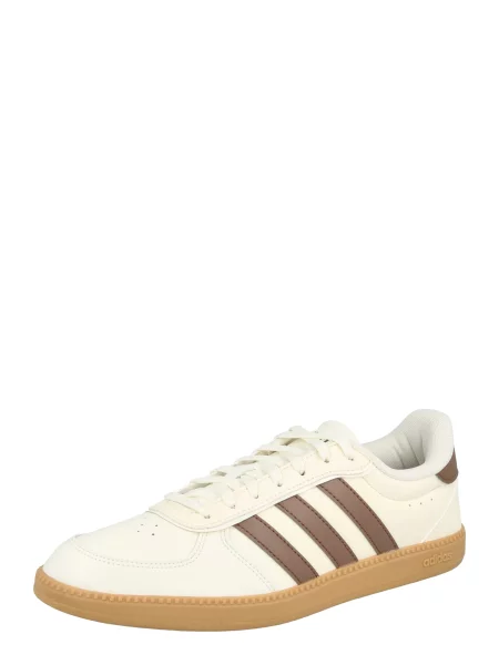 Sneakerși Adidas Sportswear alb